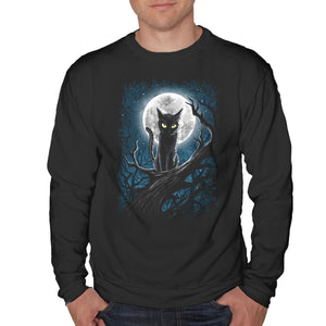 The Guardian Of The Moon