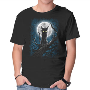 The Guardian Of The Moon