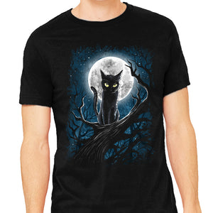 The Guardian Of The Moon