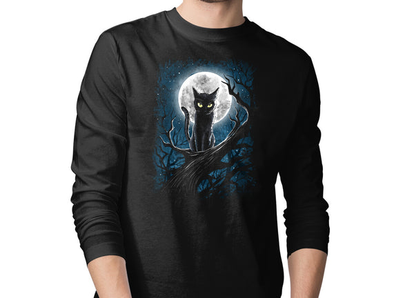 The Guardian Of The Moon