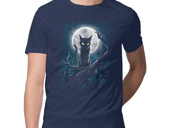 The Guardian Of The Moon