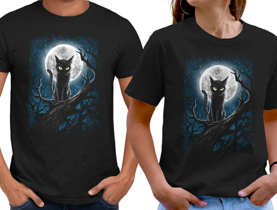 The Guardian Of The Moon