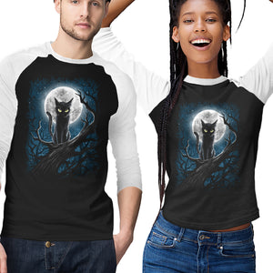 The Guardian Of The Moon
