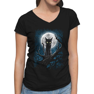 The Guardian Of The Moon