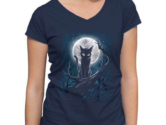 The Guardian Of The Moon