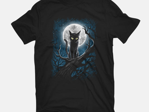 The Guardian Of The Moon