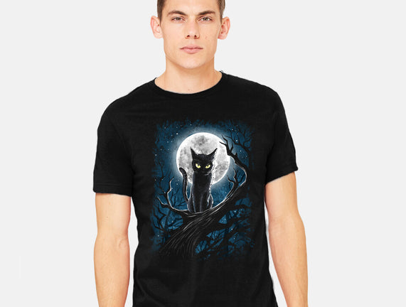 The Guardian Of The Moon