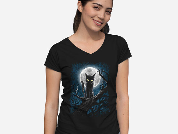 The Guardian Of The Moon