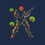 Samus And The Metroids-Unisex-Pullover-Sweatshirt-kharmazero