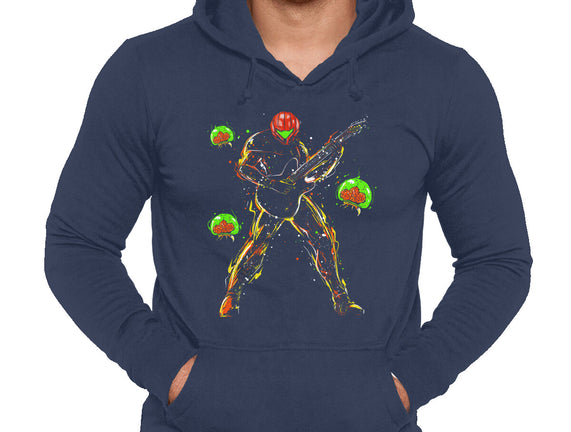 Samus And The Metroids