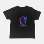 Rock Zilla-Baby-Basic-Tee-kharmazero