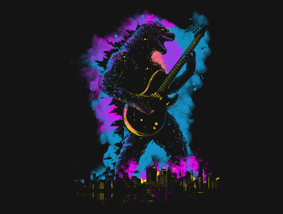Rock Zilla