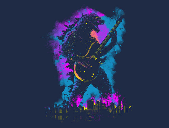 Rock Zilla