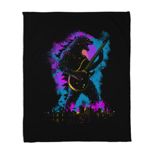 Rock Zilla