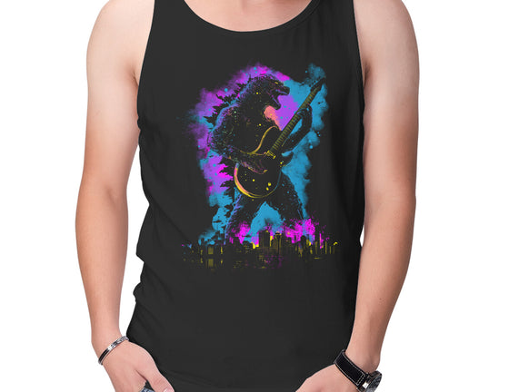 Rock Zilla