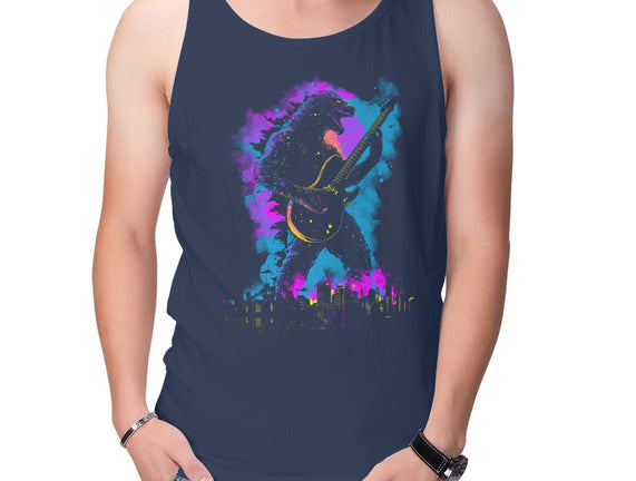 Rock Zilla