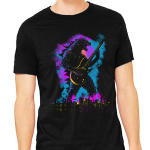 Rock Zilla