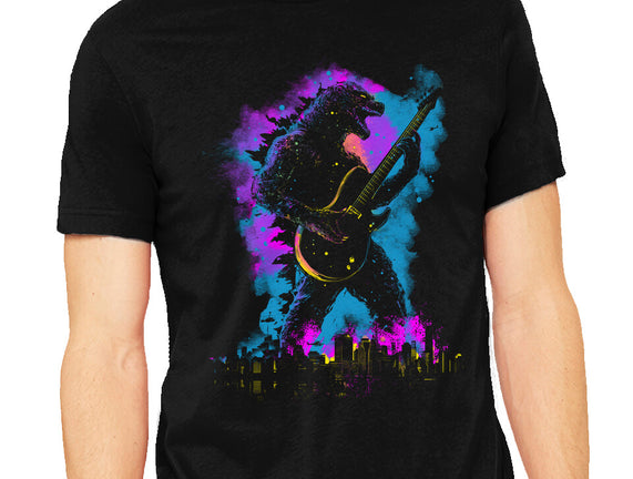 Rock Zilla