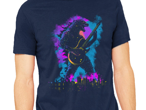 Rock Zilla