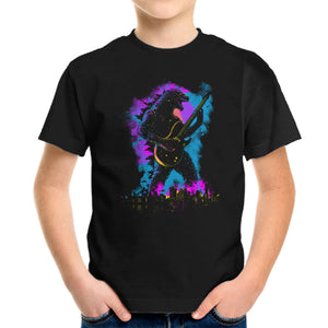 Rock Zilla