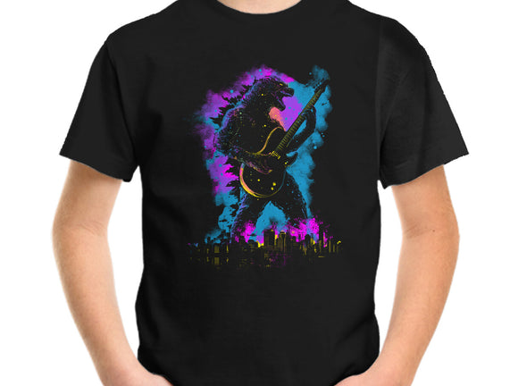 Rock Zilla