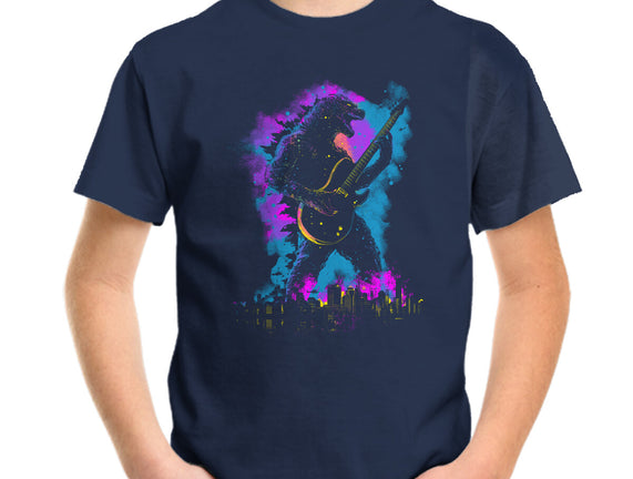 Rock Zilla