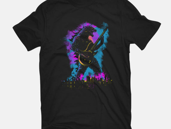 Rock Zilla