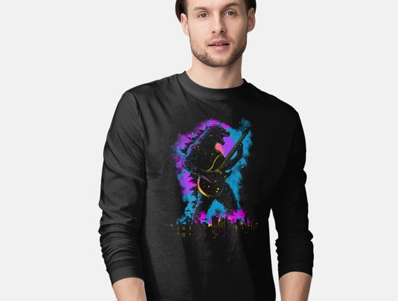 Rock Zilla