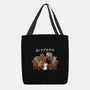 Kittens Friends-None-Basic Tote-Bag-Vallina84