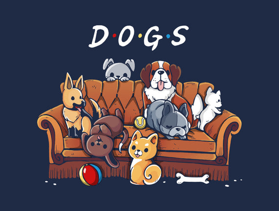 Doggy Friends