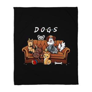 Doggy Friends