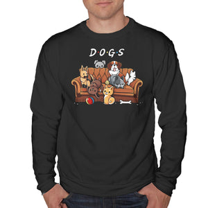 Doggy Friends