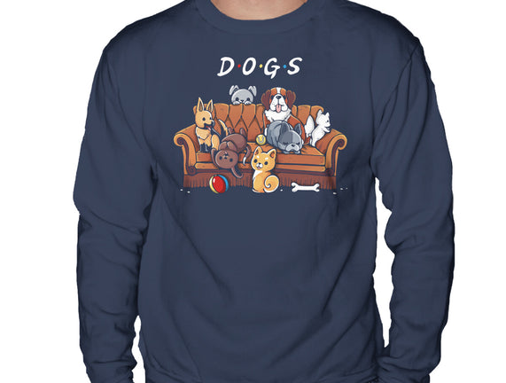 Doggy Friends