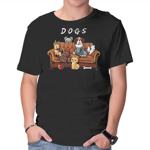 Doggy Friends