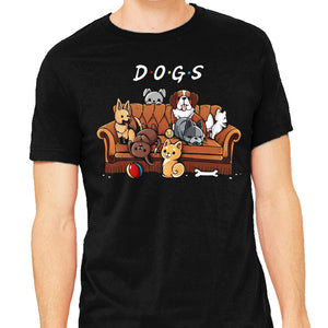 Doggy Friends