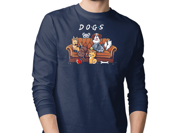 Doggy Friends