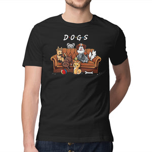 Doggy Friends