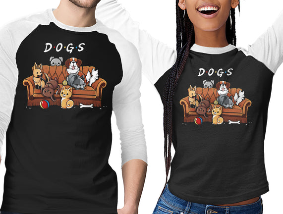 Doggy Friends