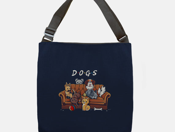 Doggy Friends