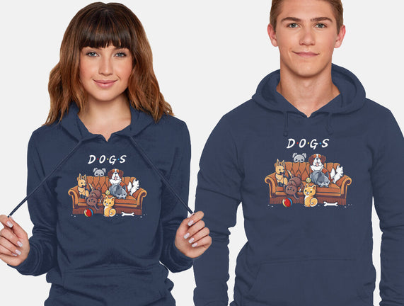 Doggy Friends