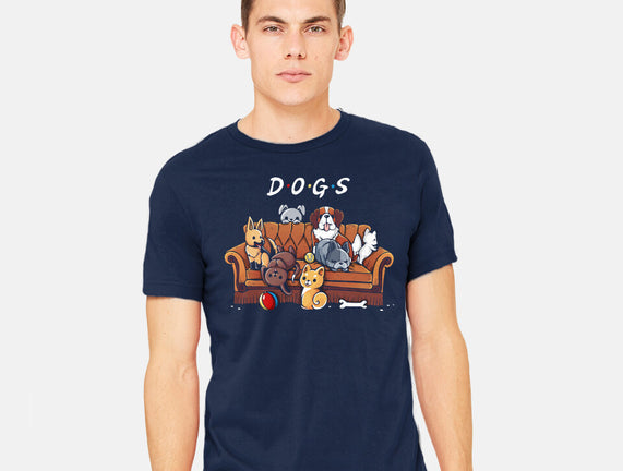 Doggy Friends