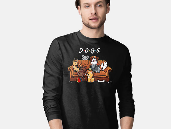 Doggy Friends