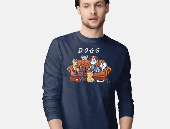 Doggy Friends