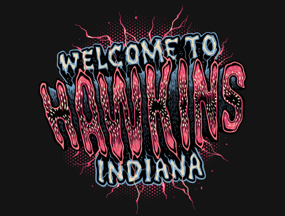 Hawkins Indiana