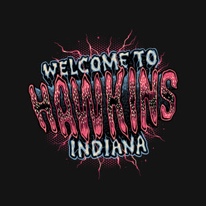 Hawkins Indiana