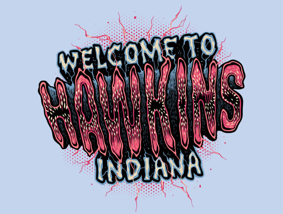 Hawkins Indiana