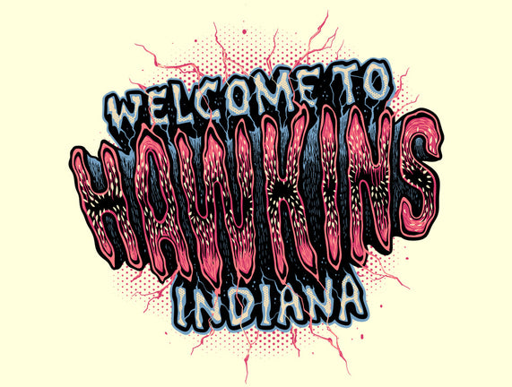 Hawkins Indiana