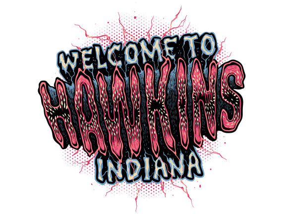 Hawkins Indiana
