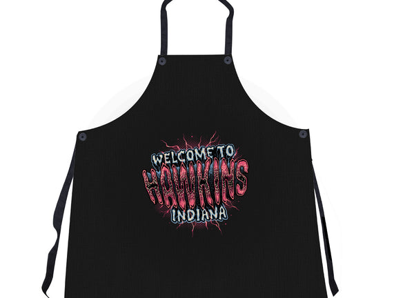 Hawkins Indiana