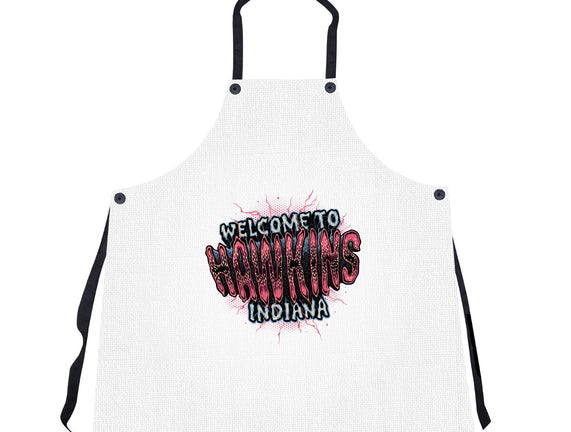 Hawkins Indiana